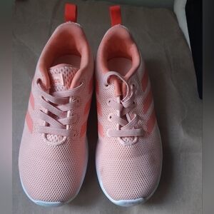 Adidas Kids Coral Sneakers
